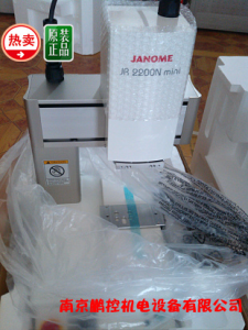 供應(yīng)日本Janome桌面機(jī)器人 JR2203N[JR2203N]