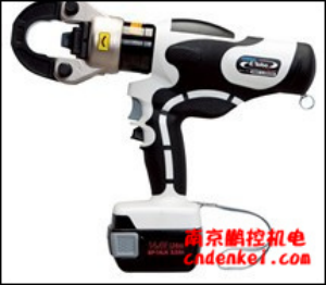 日本IZUMI充電工具[電動(dòng)油圧式多機(jī)能工具（E Roboシリーズ）]